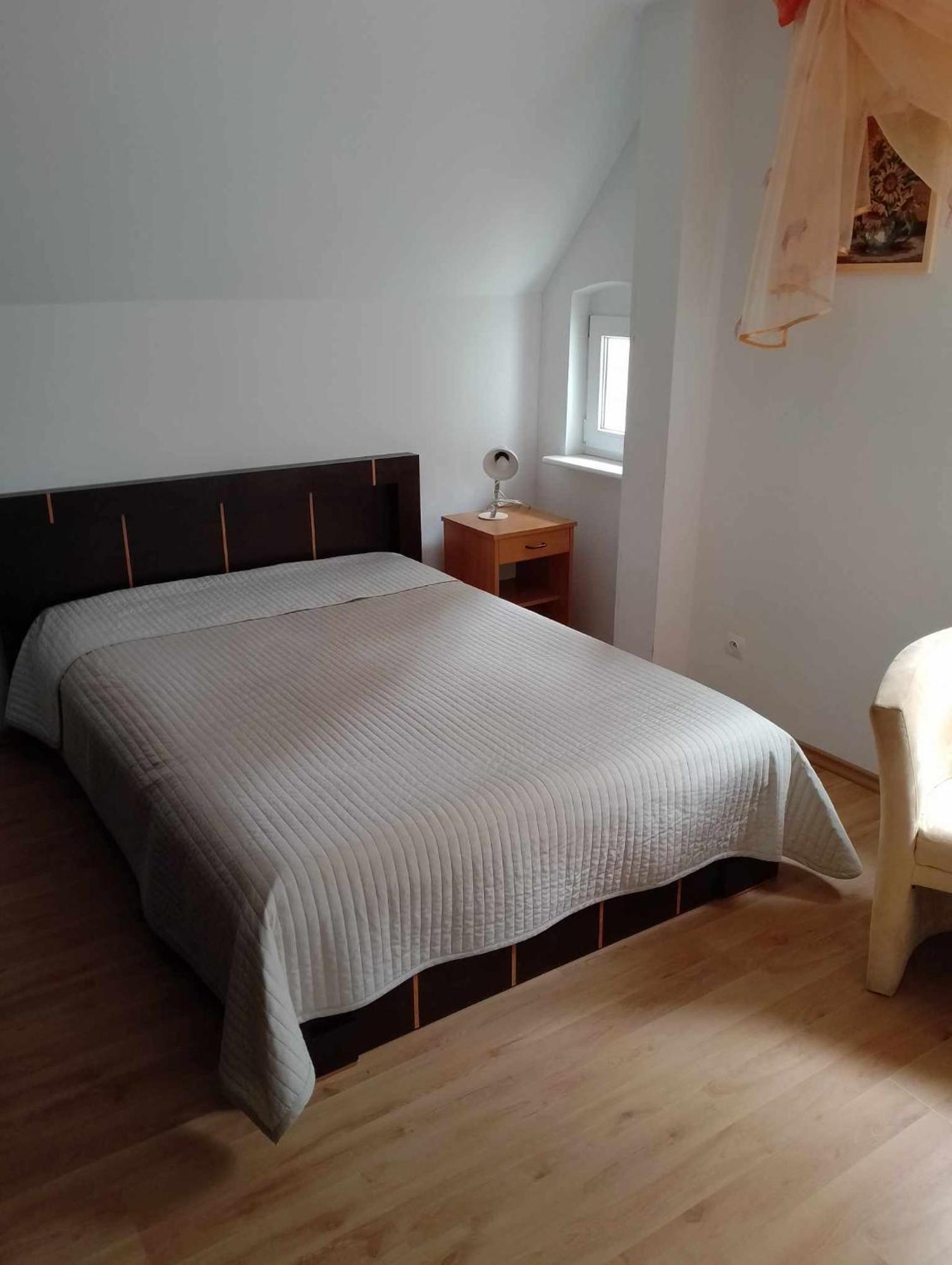 Villa Krystyna Dźwirzyno Eksteriør billede
