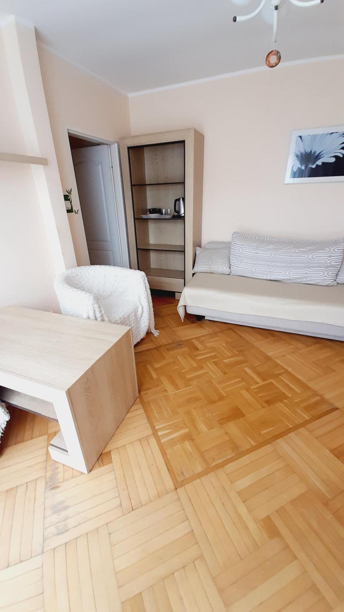 Villa Krystyna Dźwirzyno Eksteriør billede