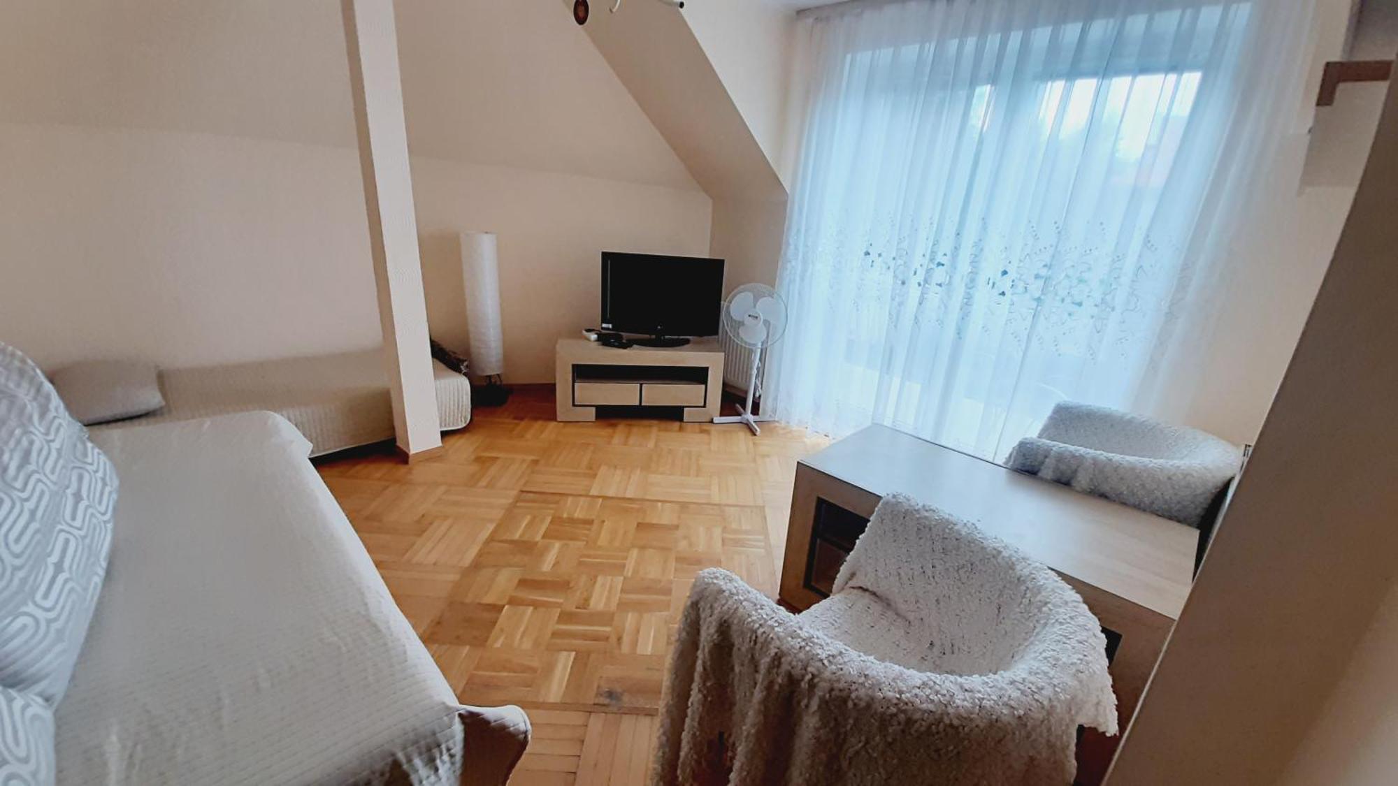 Villa Krystyna Dźwirzyno Eksteriør billede
