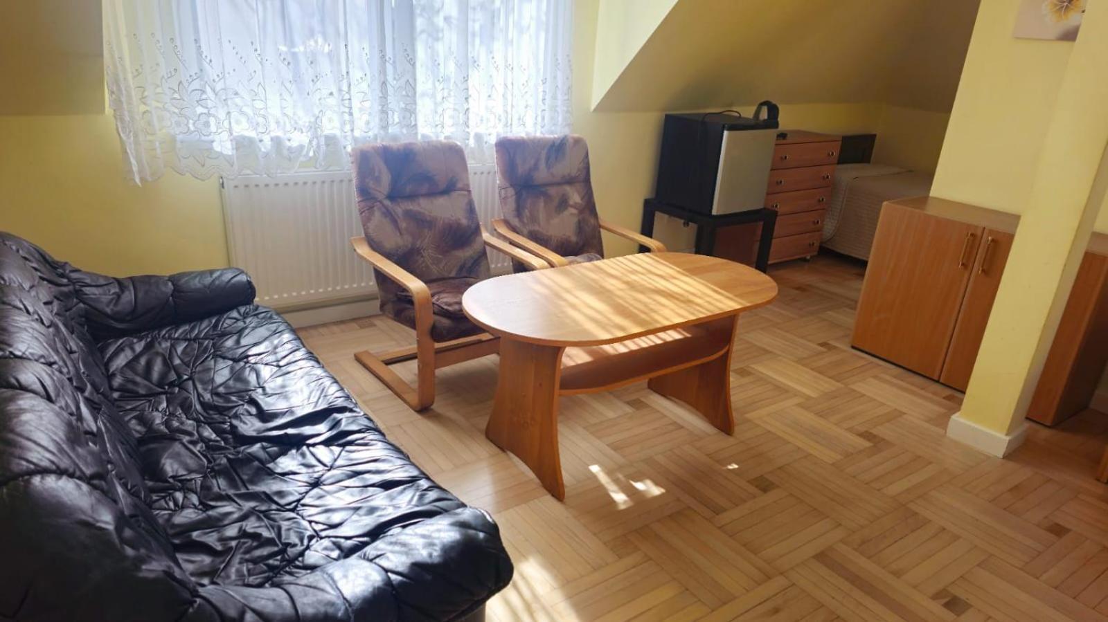 Villa Krystyna Dźwirzyno Eksteriør billede