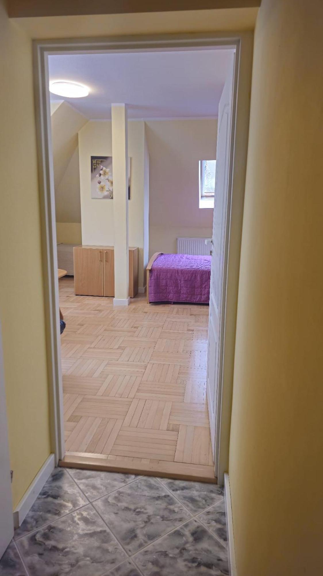 Villa Krystyna Dźwirzyno Eksteriør billede